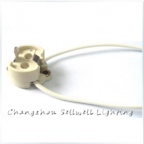 Wholesale Popular!G12 Special ceramic metal halide lampholder J158