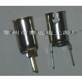 Wholesale Lamp-base Ba9s Pin CE D272 GREAT