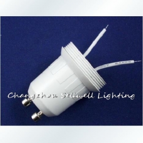 Wholesale Popular!E27 high power screw LED lampholder Z142