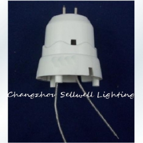 Wholesale GREAT!MR16 High Power LED Aluminum with a line lampholder Z144