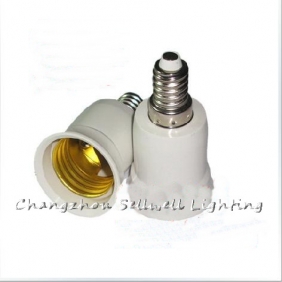 Wholesale Wholesale!Conversion Lampholder E14-E27 lampholder Z148