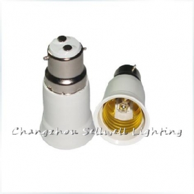 Wholesale GOOD!Conversion Lampholder B22-E27 B22 Lengthen lampholder Z150