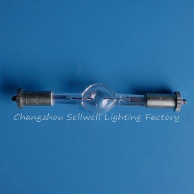 Wholesale NEW!Stage light bulb,Shake the head lamp Di lamp HMI1200/S AV220V 1200W SFc15.5-M6 W017
