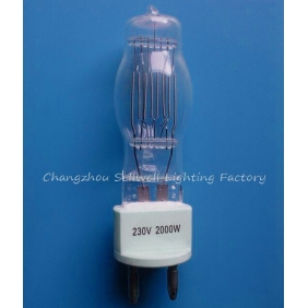 Wholesale 230V 2000W G22 GOOD!Dance lamp light W007