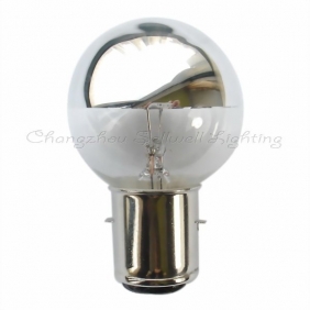 Wholesale GREAT!miniature bulb lamp 24v 50w b22d A360