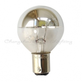 Wholesale GOOD!shadowless light bulb 24v 40w ba15d G40x60 A150