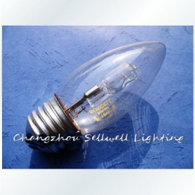 Wholesale 30% energy-saving tip bulb E27 big screw 230V18W = 25W E088