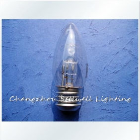 Wholesale 30% energy-saving tip bulb E27 big screw  230V42W = 60W E099