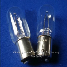 Wholesale NEW! Instrument Bulbs 6V 30W BA15d/19 21X59 YQ6-30-6 A775