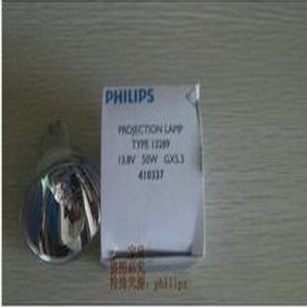 Wholesale Dental Curing Light Bulb 13.8V 50W Philips imported  F187