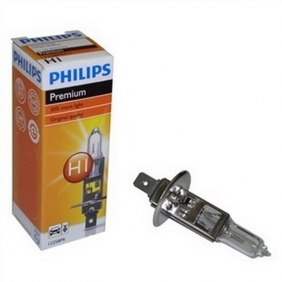 Wholesale NEW! Philips H1 Bulb 12V 55W high beam bulbs F188
