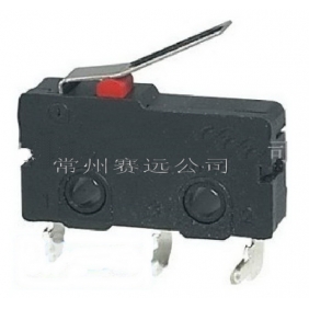 Wholesale GREAT!Small circuit board sensitive switch KW12-5 corner pins with dorsal stripe piece KG030