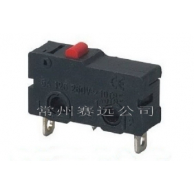 Wholesale GOOD!NC off-type small micro switch KW12-A-2 two feet KG032