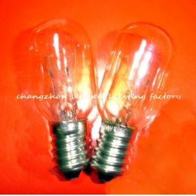 Wholesale NEWï¼Miniature lamp bulbs 110V 25W E14 T22X56 A961