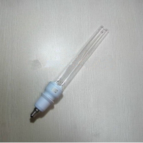 Wholesale NEW!Quartz UV disinfection lamps E14 lamp holder conversion 26W with ozone S032