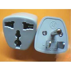 Wholesale The conversion plug USA / Canada / Taiwan / Thailand applies abroad General American Standard 10A/125V BY003