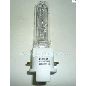 Wholesale GOOD!Quick stage lighting beam computer shaking his head bulb NSK G300W / 2 W056