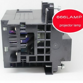 Wholesale NEW!666LAMP SONY Rear Projection TV KF-WE42 with a lighthouse lamp XL-2100C T024