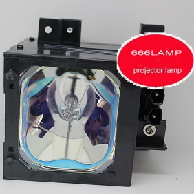 Wholesale HOT!666LAMP SONY rear projection TV KDF-50WE655 with a lighthouse lamp XL-2100C T035