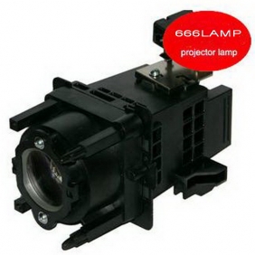 Wholesale NEW!666LAMP SONY rear projection TV KDF-50E3000 with a lighthouse lamp XL-2500 T064