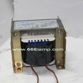 Wholesale HOT!575W chase light ballast / chase the light fittings / stage lighting BY023