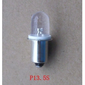 Wholesale GOOD!LED Indicating Lamp P13.5S 4.5V 0.02A T10 Spot Light Light Color Yellow,Red,Blue,Green,White LED219