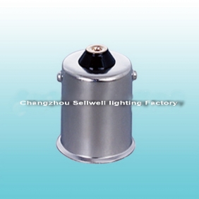 Wholesale Lamp Holder 12-24V 0.5A BA15S A1225