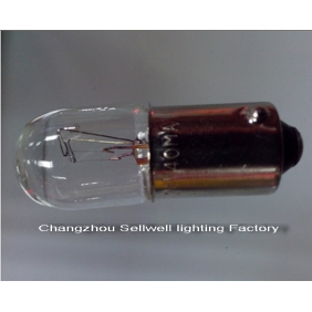 Wholesale Miniature Lamp bulbs 24V 40MA 9X28mm A1213