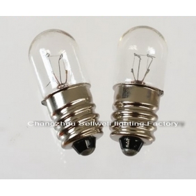 Wholesale Miniature Lamp Screw bulbs 18V24V28V30V 0.11A2W E12 A1182