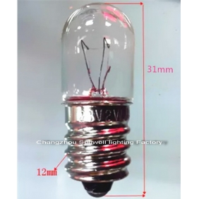 Wholesale Miniature Lamp 18V24V 0.11A  A1178