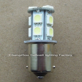 Wholesale LED LAMP 12/24V 3W T25 BA15S A1154