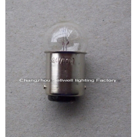 Wholesale Miniature lamp 12V 10W BA15S G18 A1131