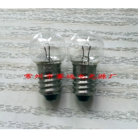 Wholesale Miniature light 6v 2.4w e10 g14  A064 GREAT