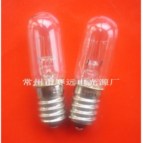 Wholesale Minature lamp 220v-230v 5w e14 A1081 GREAT