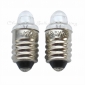 Wholesale Miniature light 2.5v 0.2a E10X22 A012 GREAT