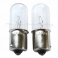 Wholesale Miniature lamp 24v 8w Ba15s T16X46 A017 NEW