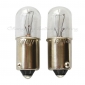Wholesale Miniature bulb 60v 4w ba9s t10x28 A030 GREAT