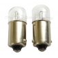 Wholesale Miniature bulb 12v 4w Ba9s T10x24 A048