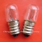 Wholesale Miniature bulbs 220v 5w ba9s T10x28 A049 GOOD