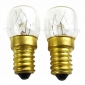 Wholesale Miniature bulb 120v 15w e14s t22x48 A056 GOOD