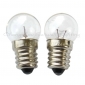 Wholesale Miniature lamp 6v 2.4w E10s g14 A071 GOOD