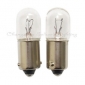 Wholesale Miniature lamp 12v 2w Ba9s t16x23 A075 NEW