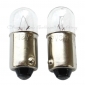 Wholesale Miniature light 12v 3w ba9s t10x23 A076 GREAT