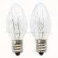 Wholesale Miniature bulb C7 22x56 220v 5w A093 GOOD