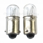 Wholesale Miniature lamp 240v 2.4w ba9s t10x24 A095 NEW