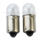 Wholesale Miniature lamp 24v 4w ba9s t10x25 A096 NEW