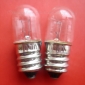 Wholesale Miniature bulb 18v 0.11a e12 t13x33 A111 NEW