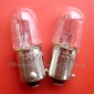 Wholesale Miniature lamp 130v 20ma ba9s t10x28 A116 NEW