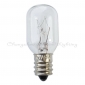 Wholesale Miniature bulbs 110v 5w e12 t20x48 A118 GOOD
