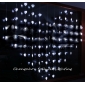 Wholesale GREAT!Christmas lighting hotel studio showcase decoration 1.6*2m white H130